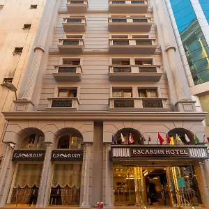 Otel Escardın