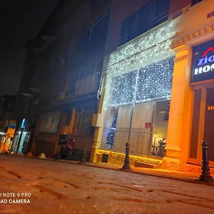 2* Hotel Zion Butik