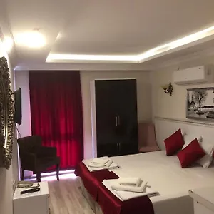çarşi Hotel&cafe 3* Trabzon