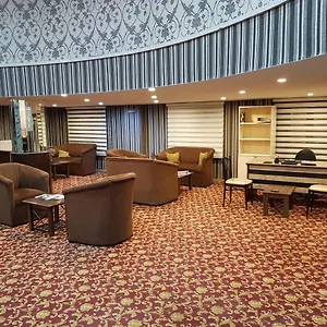 Capital 3* Ankara