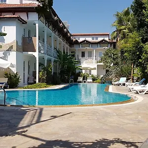 Park - Adult Only 4* Dalyan