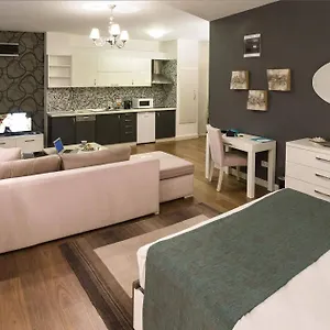 Hotel Turkuaz Bosphorus