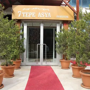 Otel 7Tepe Asya Suite