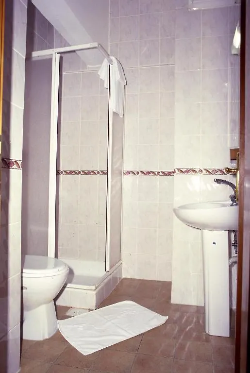 Maltepe Grand Hotel İstanbul