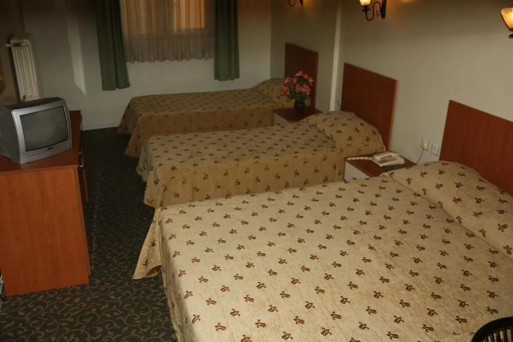 Maltepe Grand Hotel İstanbul