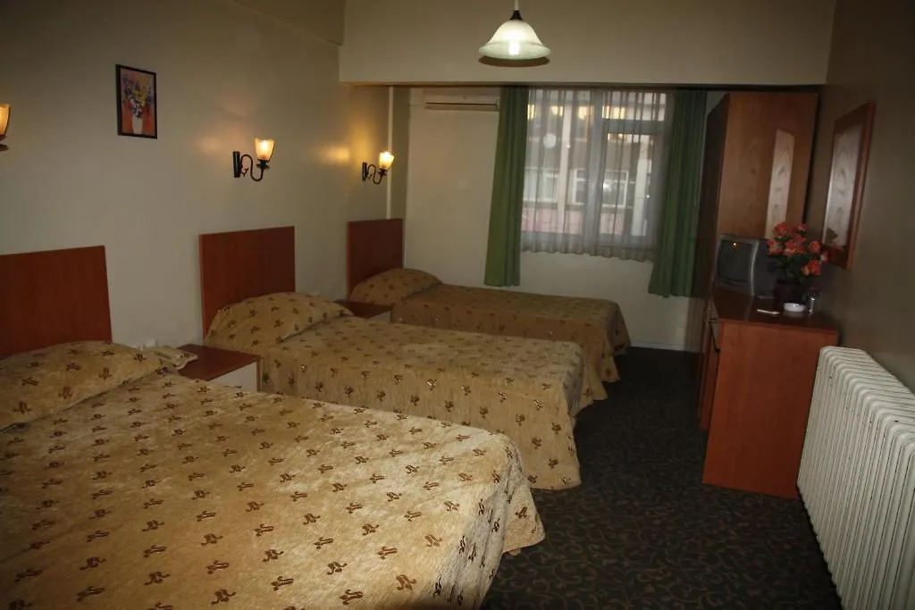 Maltepe Grand Hotel İstanbul