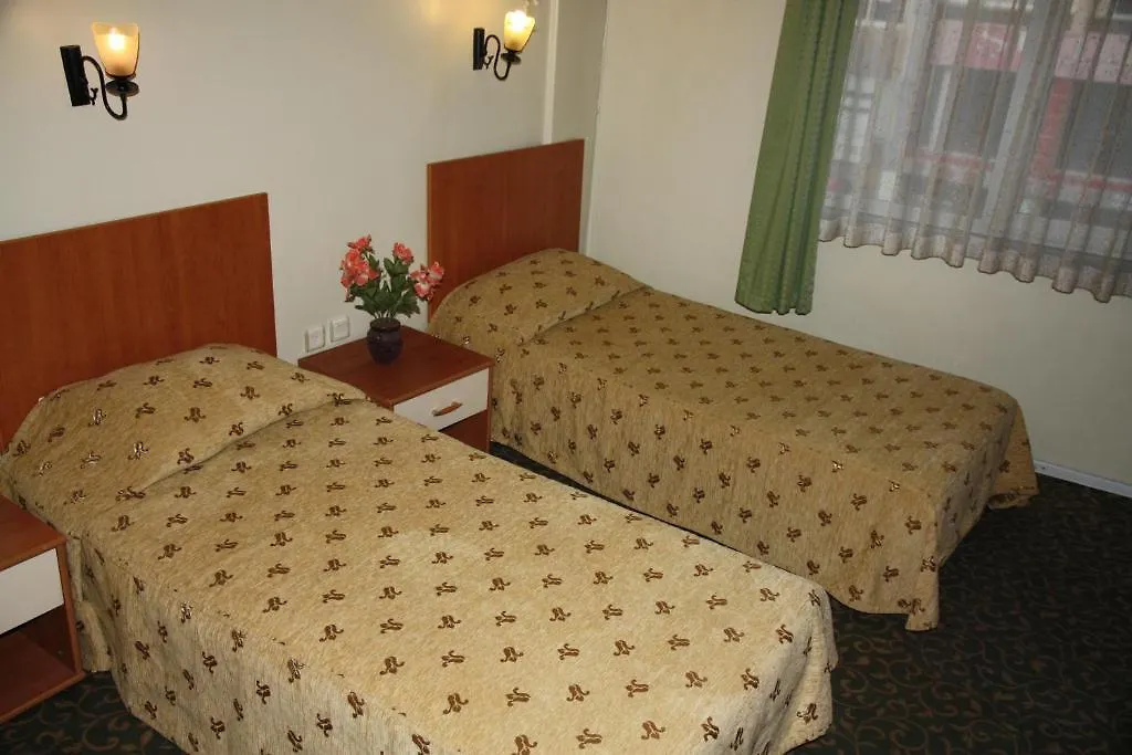 Maltepe Grand Hotel İstanbul