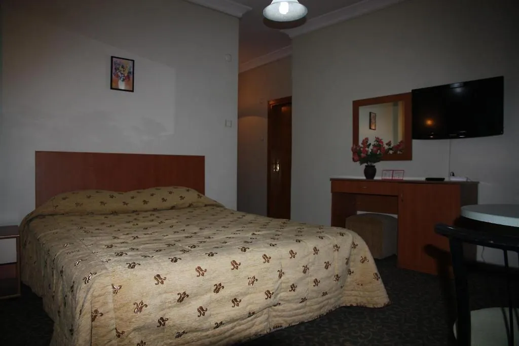 Maltepe Grand Hotel İstanbul