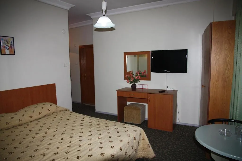 Maltepe Grand Hotel İstanbul Türkiye