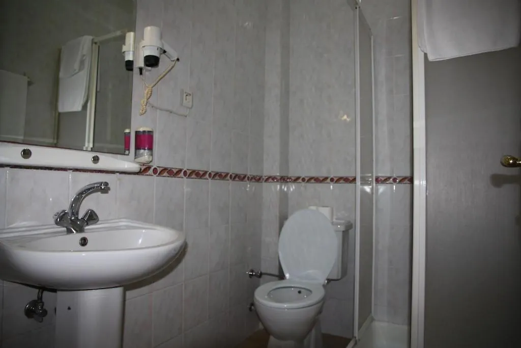 Maltepe Grand Hotel İstanbul Türkiye
