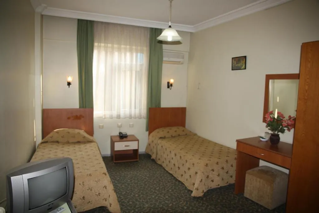 Maltepe Grand Hotel İstanbul