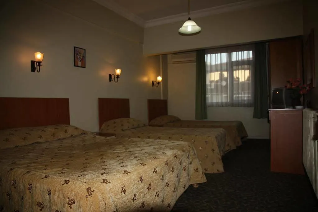 Maltepe Grand Hotel İstanbul